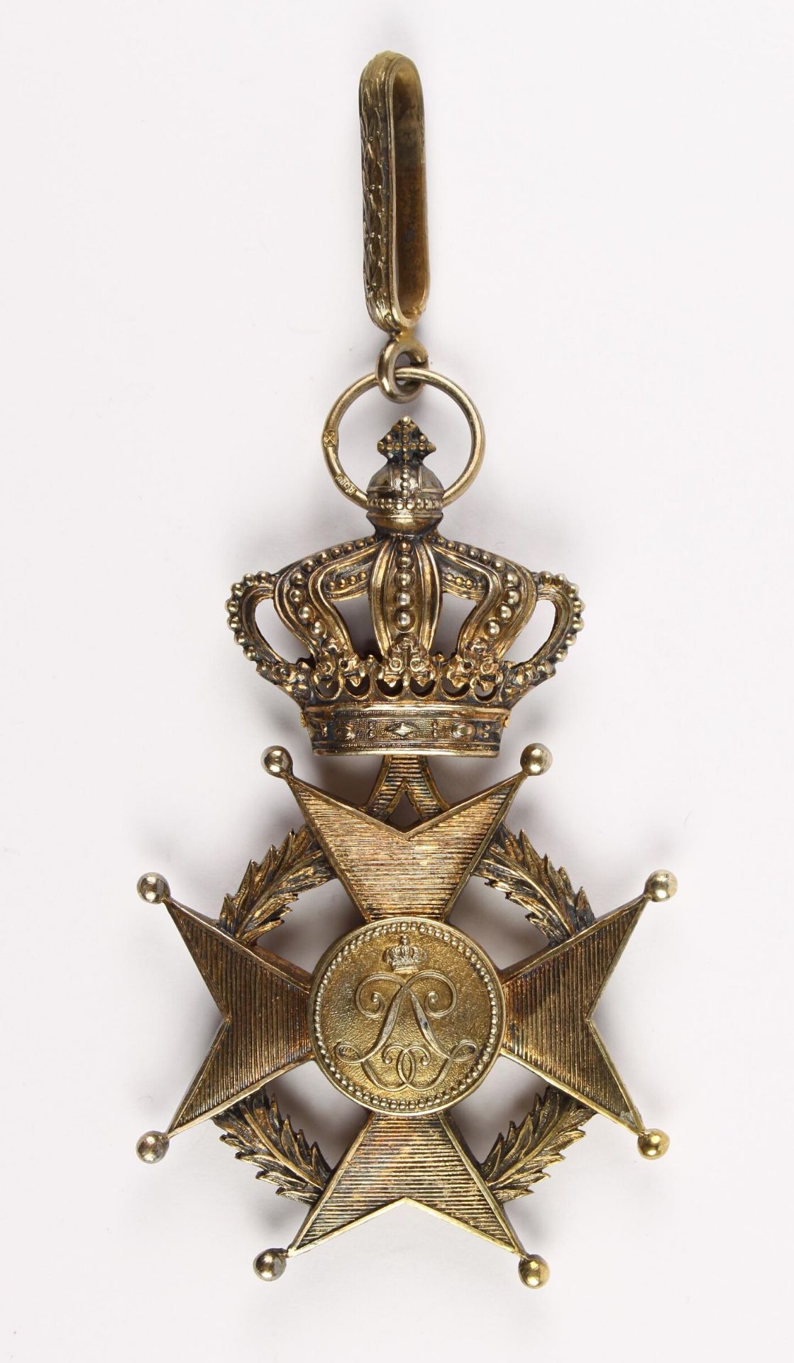 Orden König Leopold II., - Bild 3 aus 4