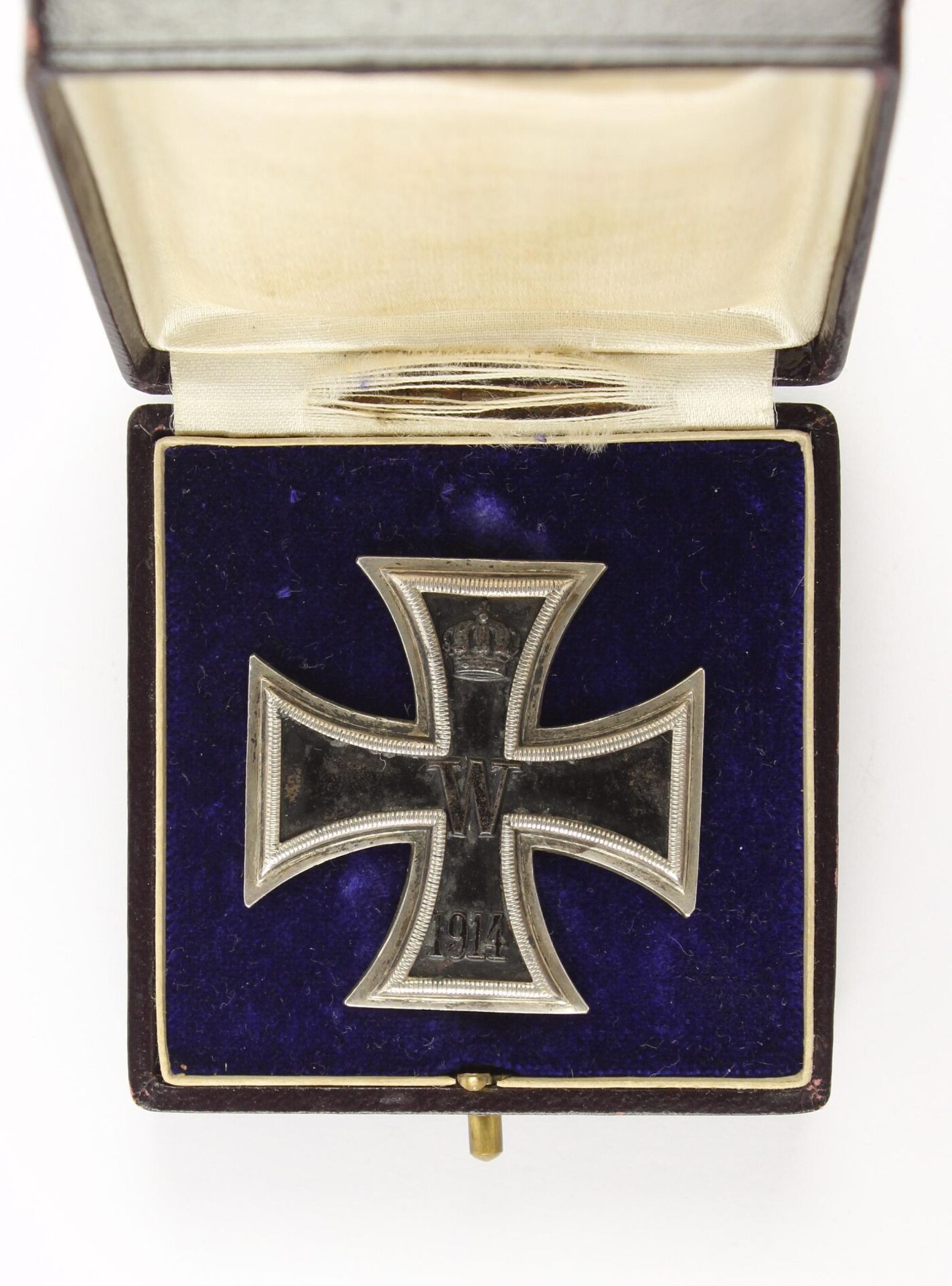 Eisernes Kreuz 1914,