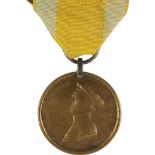 Waterloo-Medaille,