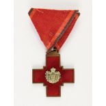 Ehrenzeichen des Roten Kreuz,