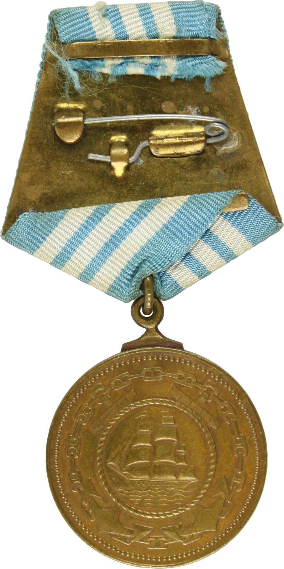 Nachimow-Medaille, - Bild 2 aus 2