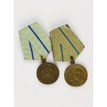 Medaille Partisan des Vaterländischen Krieges,