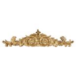 GILTWOOD FRIEZE 18TH CENTURY