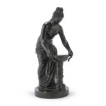 ITALIAN BRONZE SCULPTURE EARLY 19TH CENTURY