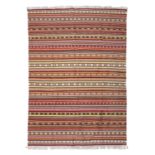 KILIM SHADA CARPET EARLY 20TH CENTURY