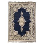 KIRMAN CARPET EARLY 20TH CENTURY