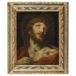 OIL PAINTING BY LUIGI CRESPI 18TH CENTURY