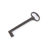 IRON KEY 18TH CENTURY