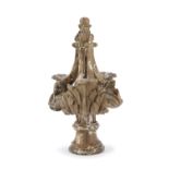 GILTWOOD PINNACLE 18TH CENTURY