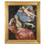 OIL PAINTING BY GUIDO RENI workshop of