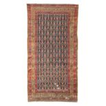 MALAYER CARPET EARLY 20TH CENTURY