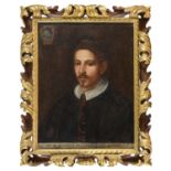 OIL PAINTING BY SOUTHERN ITALIAN PAINTER 17TH CENTURY