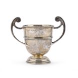SILVER CUP BIRMINGHAM 1905