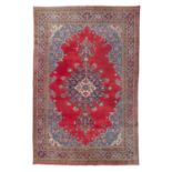 KIRMAN CARPET FIRST HALF OF THE 20TH CENTURY