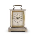 TABLE ALARM CLOCK 20TH CENTURY