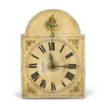 WALL CLOCK 20TH CENTURY