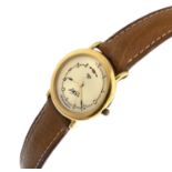 PIPPO PEREZ WOMEN'S WRISTWATCH