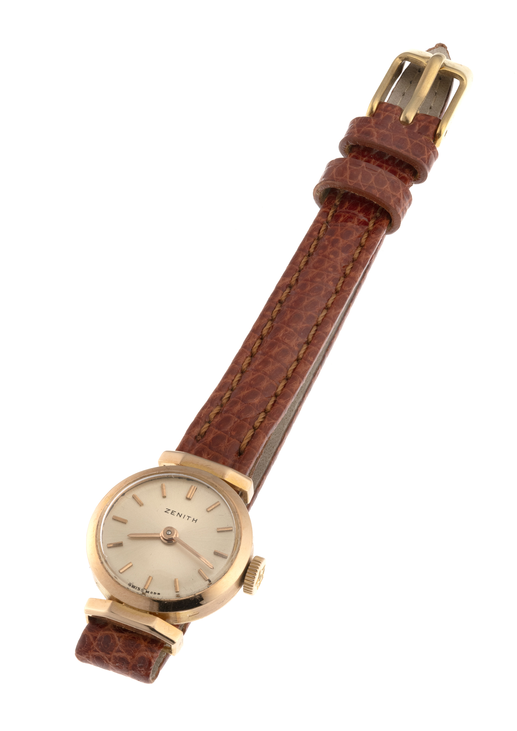 ZENITH LADY VINTAGE WRISTWATCH