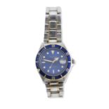 HAMILTON ATLANTIS II WRISTWATCH