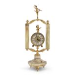 TABLE CLOCK 20TH CENTURY