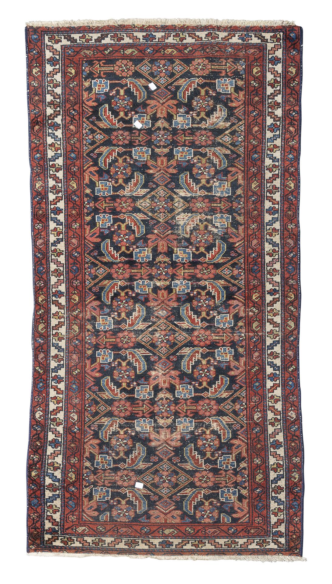 MALAYER CARPET EARLY 20TH CENTURY