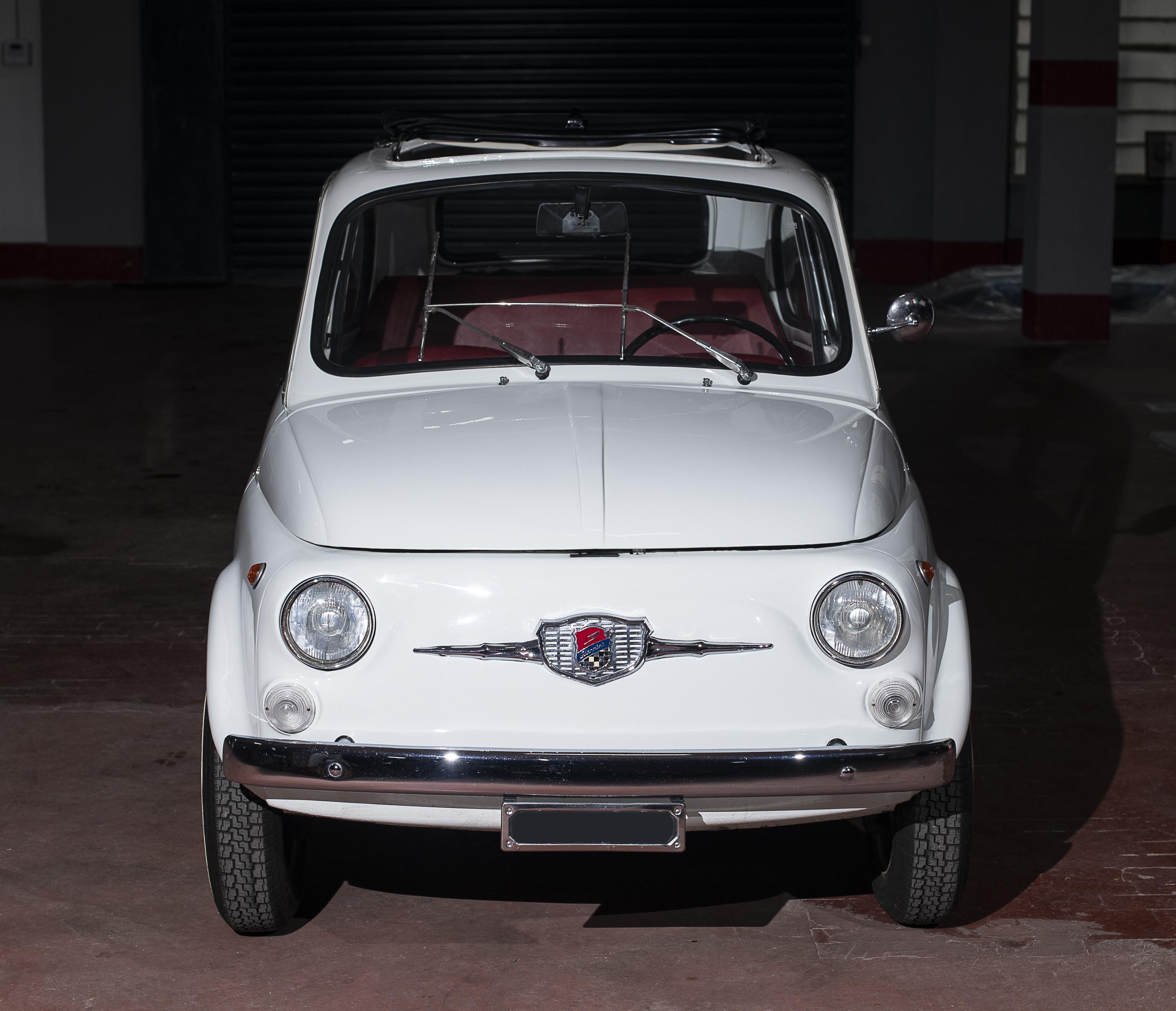 FIAT GIANNINI 700 1974 - Image 4 of 4