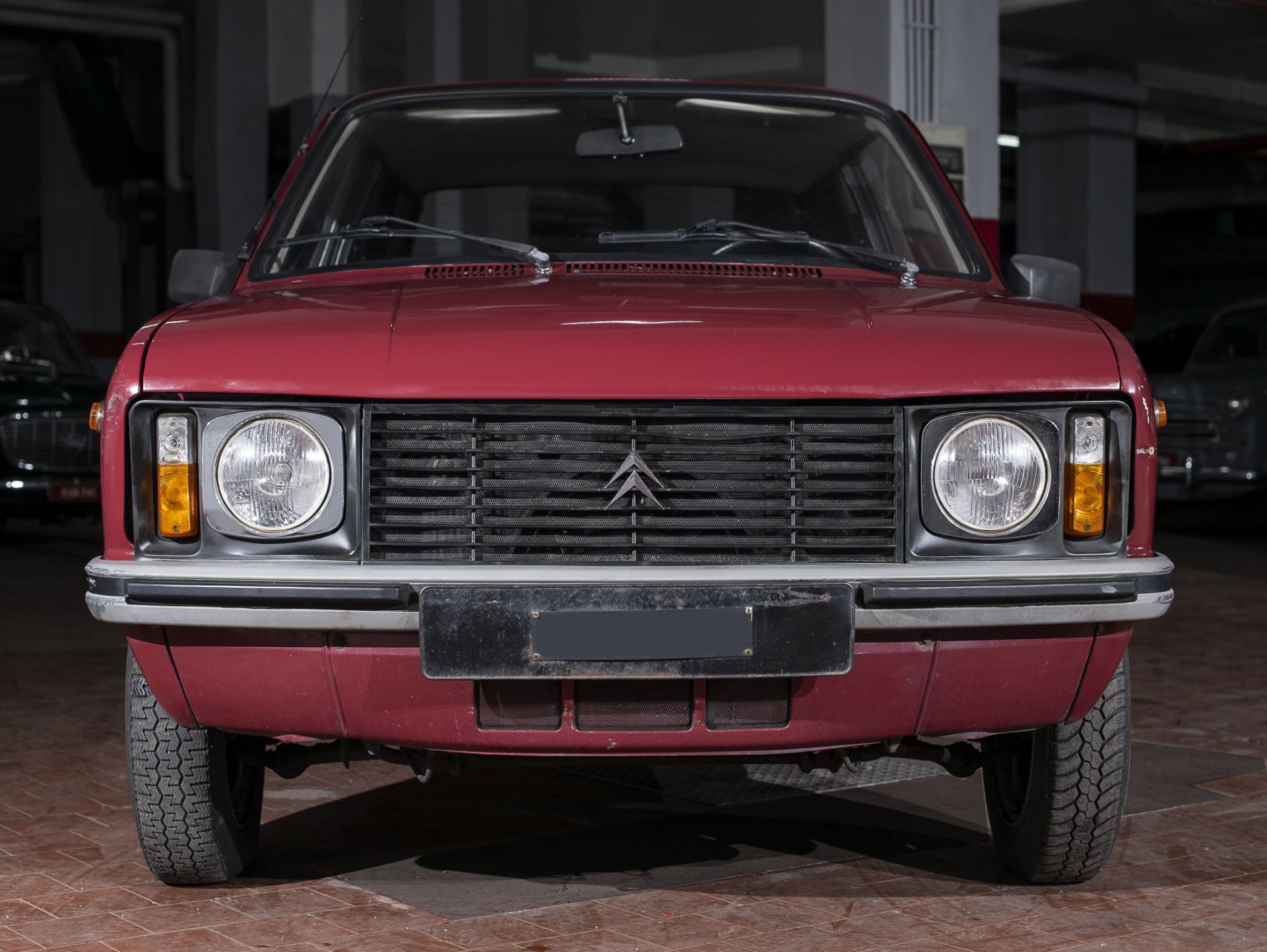 CITROEN LNA 1980 - Bild 2 aus 3