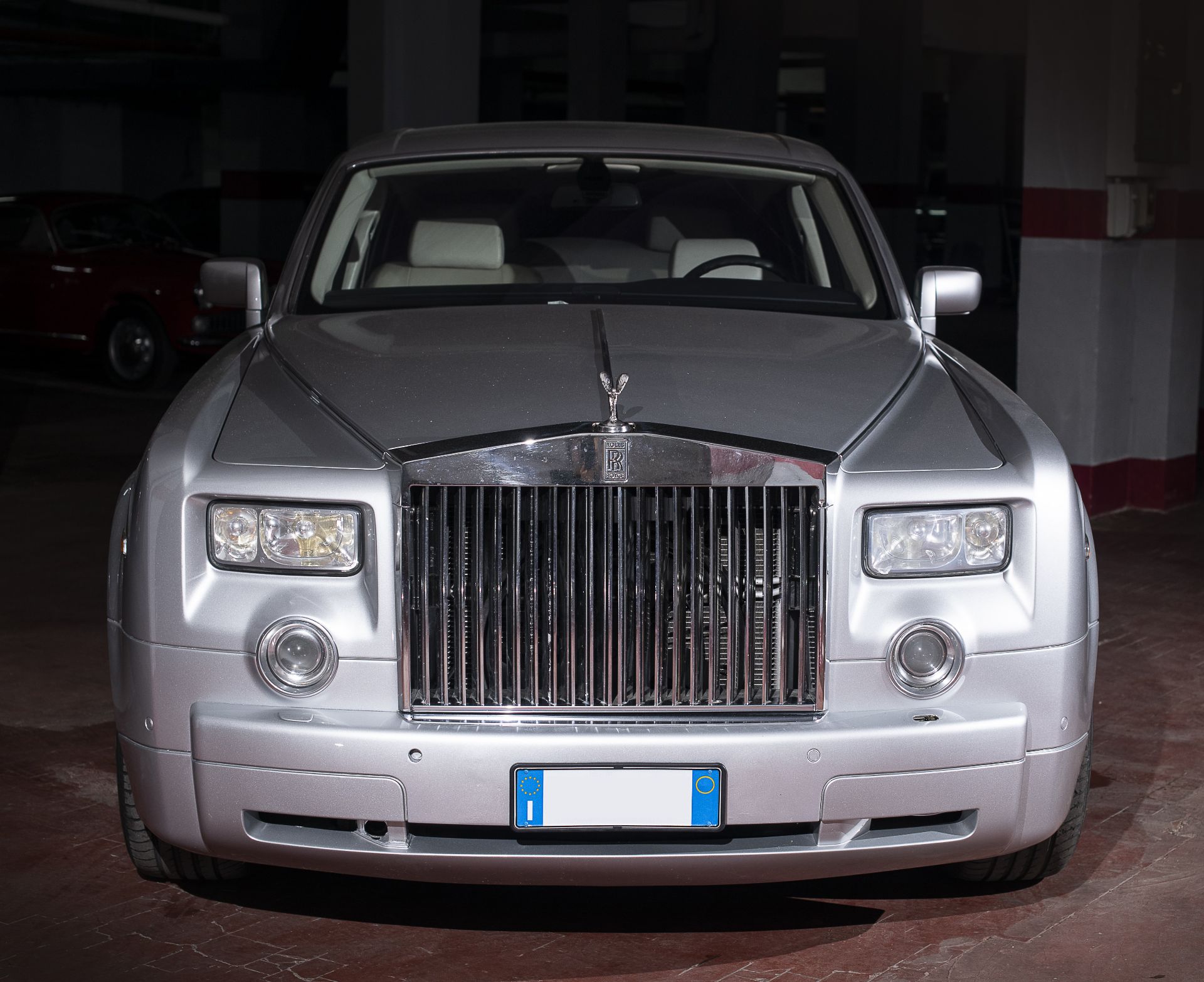 ROLLS ROYCE PHANTOM 2003 - Image 2 of 4