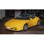 LOTUS ELAN S2 1995