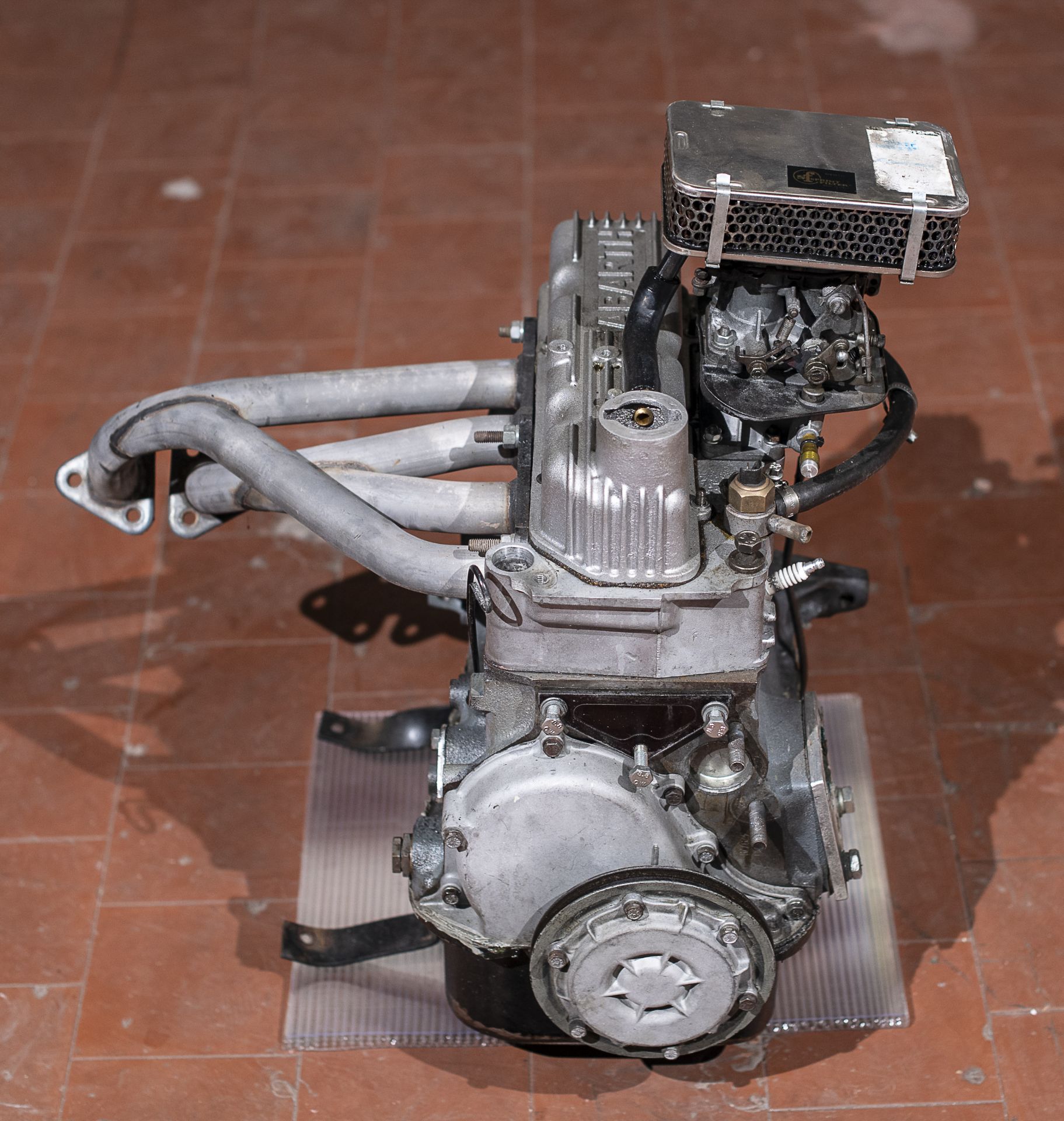 SPORT UPGRADE FOR FIAT 600 - Image 3 of 3