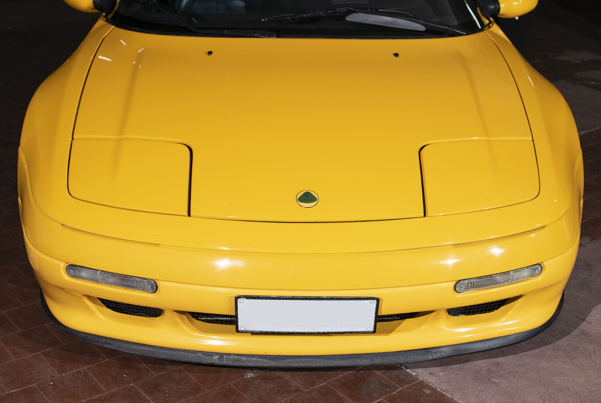 LOTUS ELAN S2 1995 - Image 3 of 4