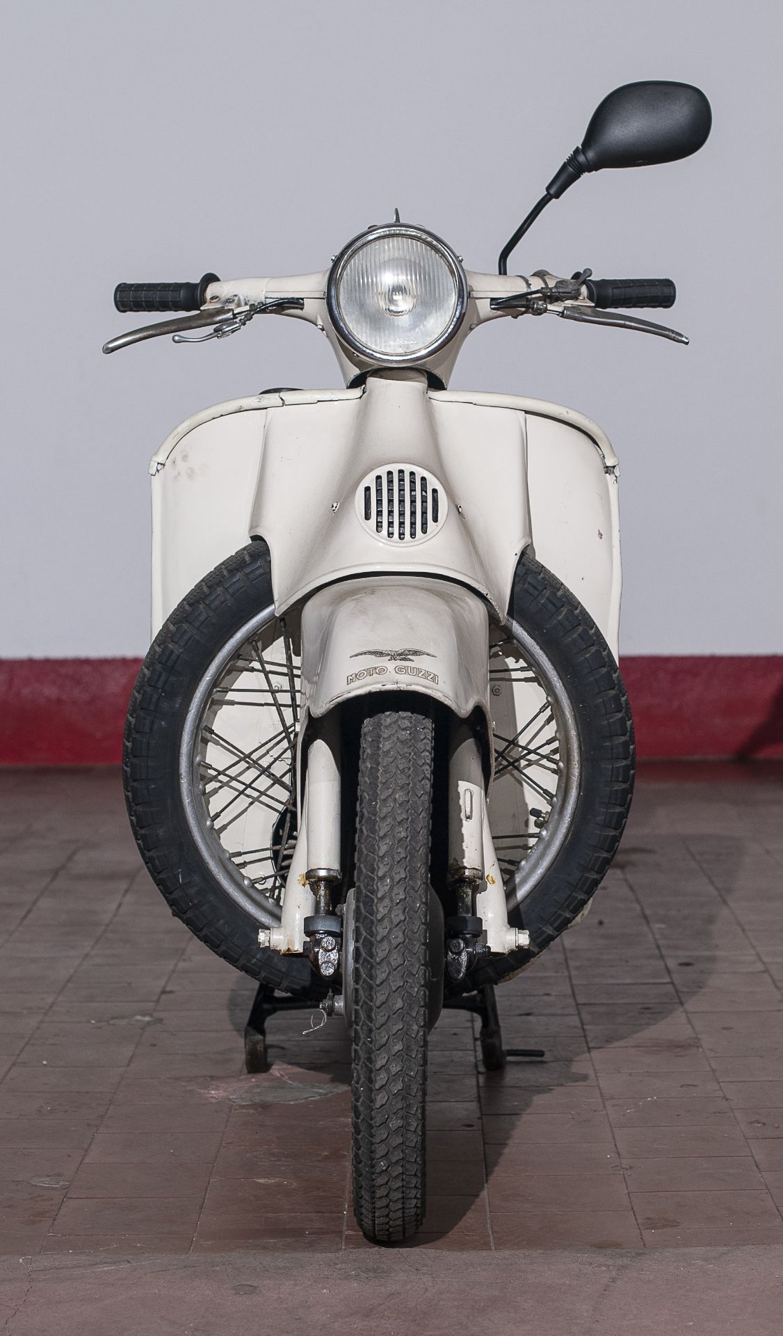 MOTO GUZZI GALLETTO 192 1961 - Bild 2 aus 4