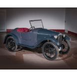 AUSTIN SEVEN 1932