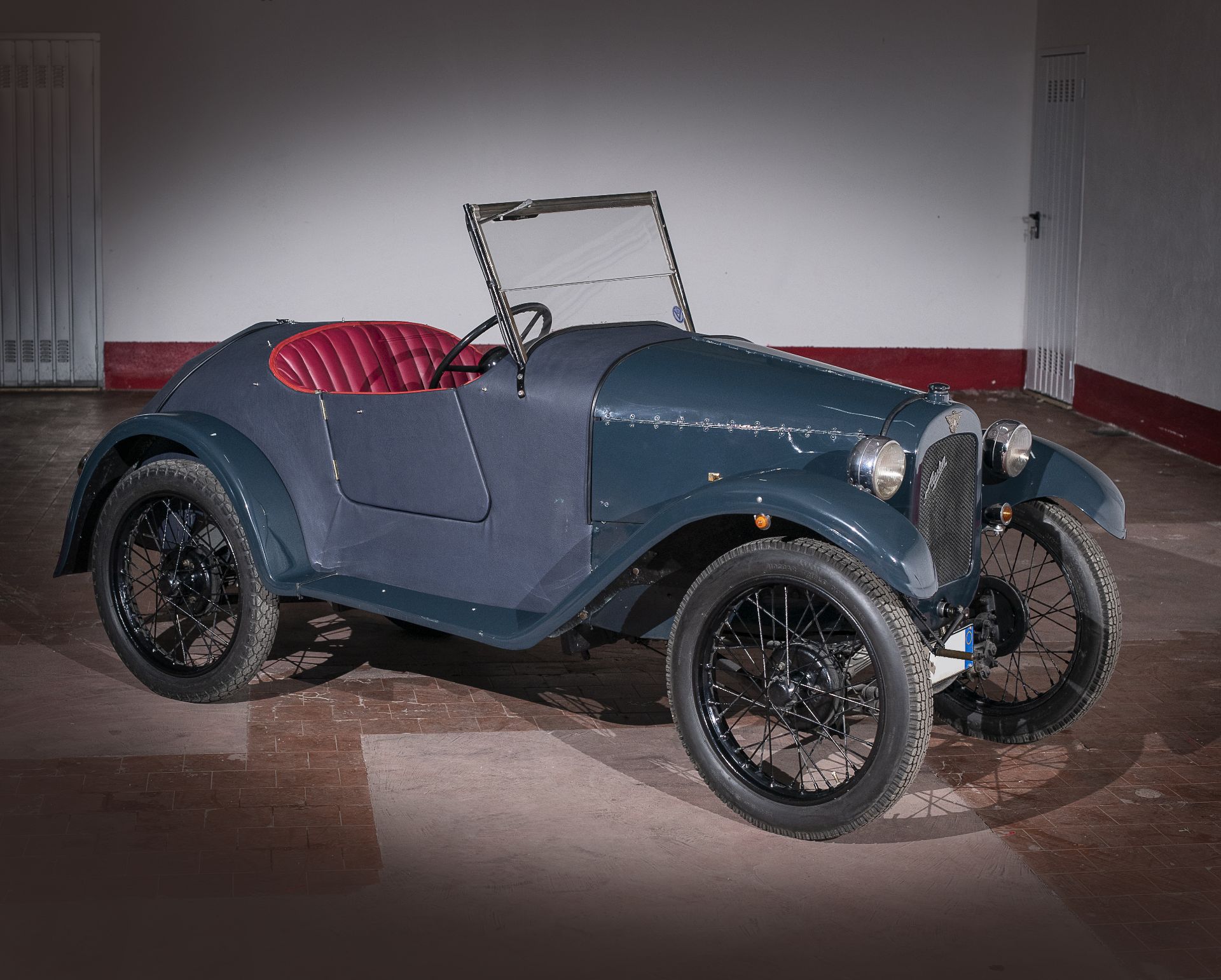 AUSTIN SEVEN 1932