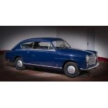 FIAT 1400 PINIFARINA 1951