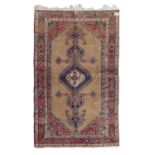 BIJAR CARPET EARLY 20TH CENTURY