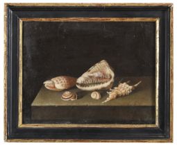 OIL PAINTING BY BALTHASAR VAN DE AST manner of