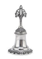 SILVER BELL ITALY 1930 ca.