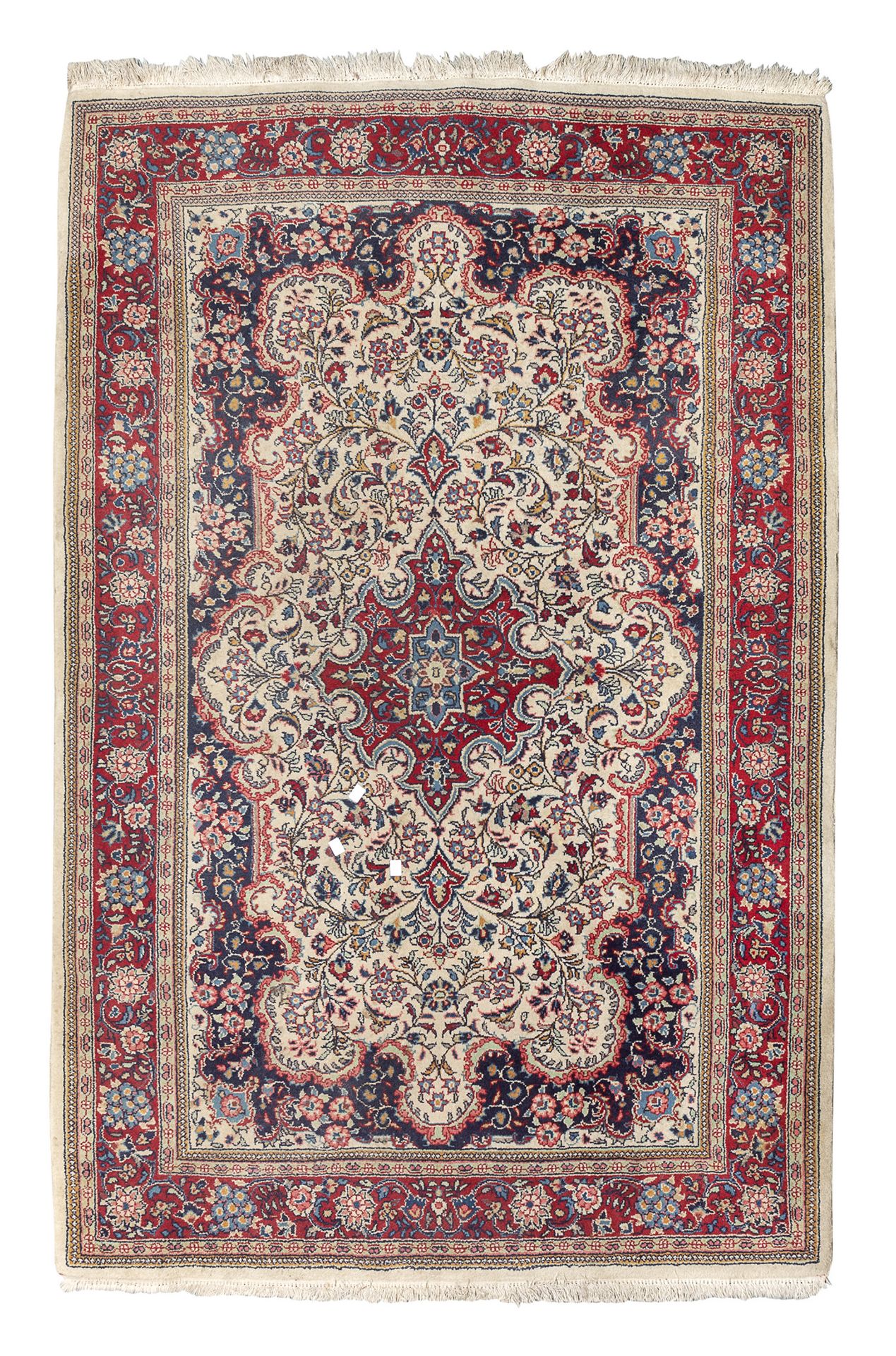 TABRIZ CARPET FIRST HALF OF THE 20TH CENTURY