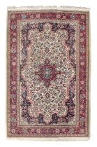 TABRIZ CARPET FIRST HALF OF THE 20TH CENTURY