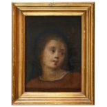 FLORENTINE OIL PAINTING 17TH CENTURY