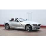 BMW Z4 2.5i 2003