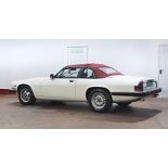 JAGUAR XJ-SC 3.6 1986