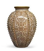 CERAMIC VASE DERUTA 1940s