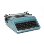 TYPEWRITER OLIVETTI STUDIO 45 1967