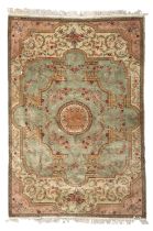 BALKAN CARPET EARLY 20TH CENTURY