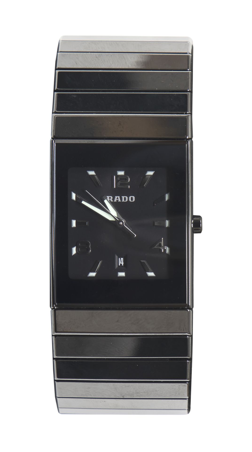 RADO INTEGRAL WRISTWATCH