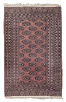 PAKISTAN CARPET FIRST HALF 20TH CENTURY