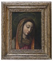 TUSCAN OIL PAINTING 16th CENTURY