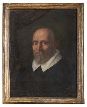 VENETIAN OIL PAINTING SECOND HALF OF THE 16TH CENTURY